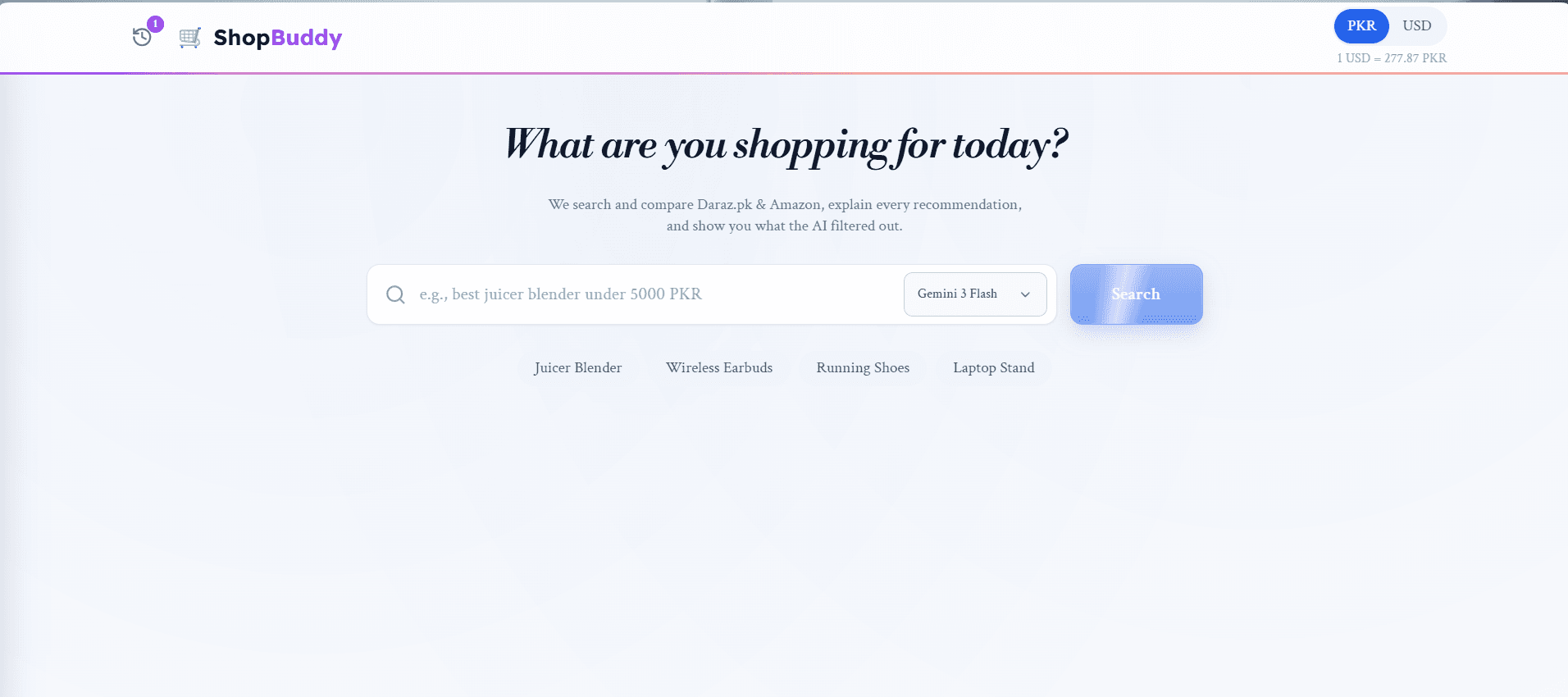 ShopBuddy